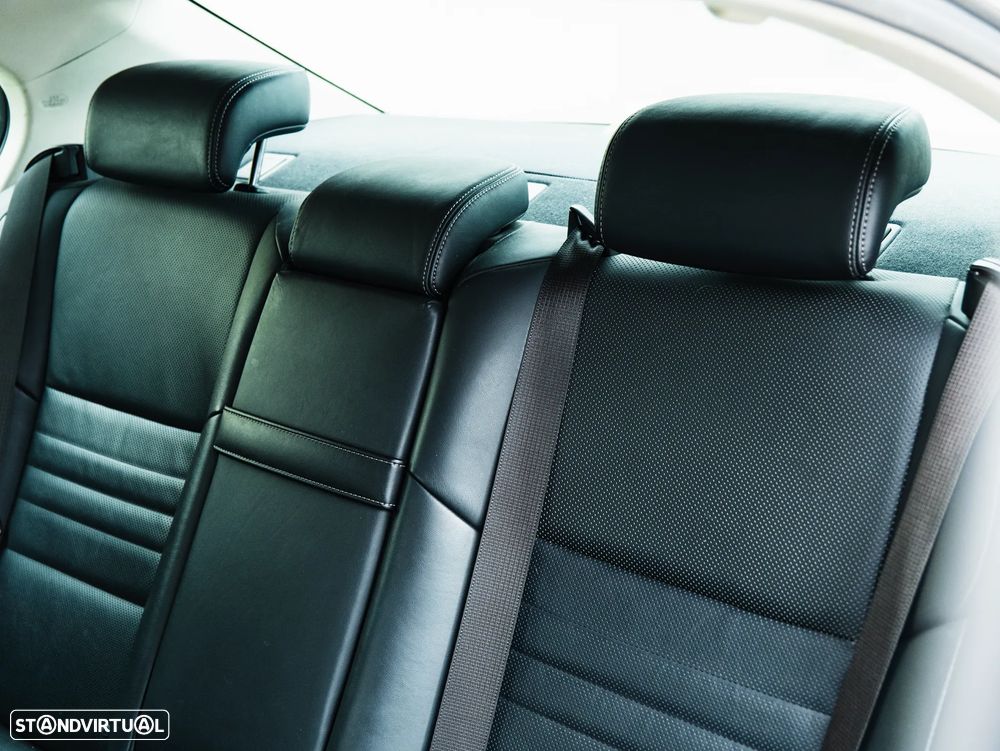 Lexus GS 300h Executive+ - 21