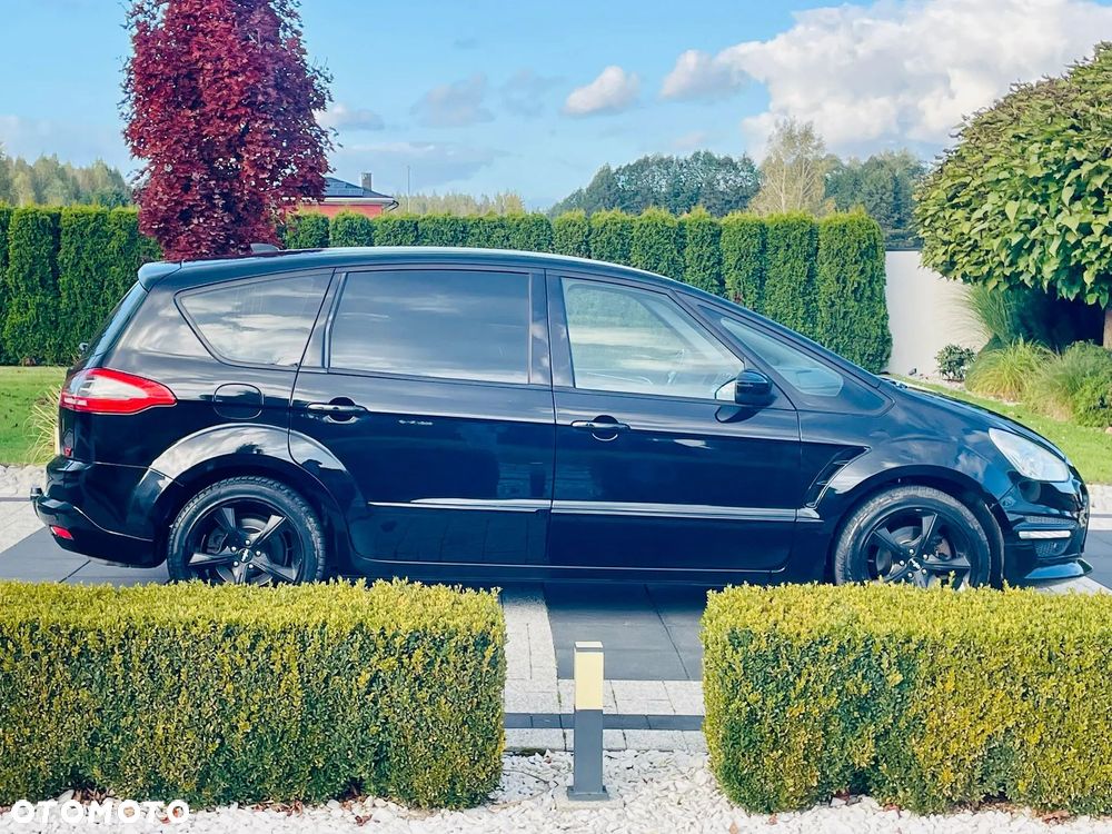 Ford S-Max 2.0 TDCi Titanium - 11
