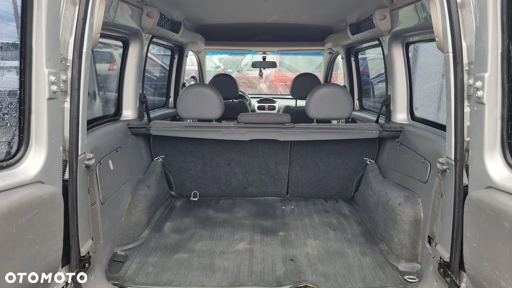 Opel Combo Tour Comfort - 15