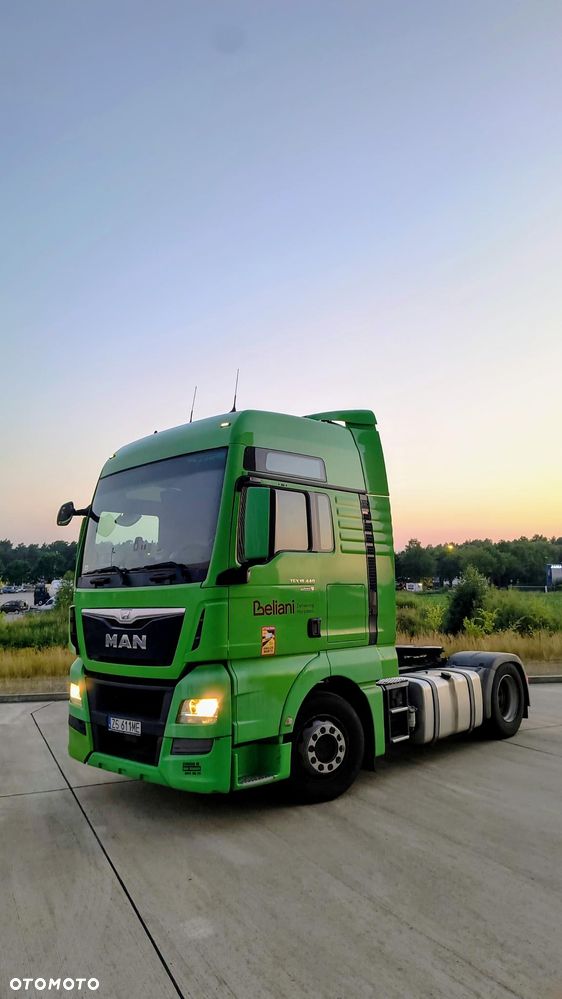 MAN TGX.440 4x2BL XL06X - 3