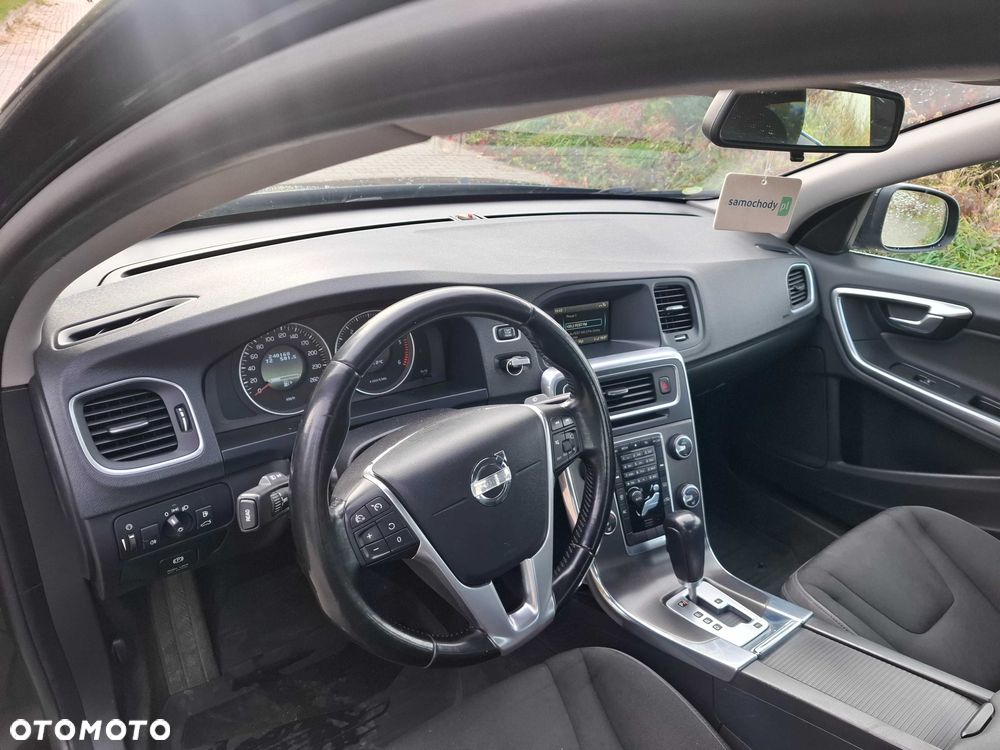 Volvo S60 - 8