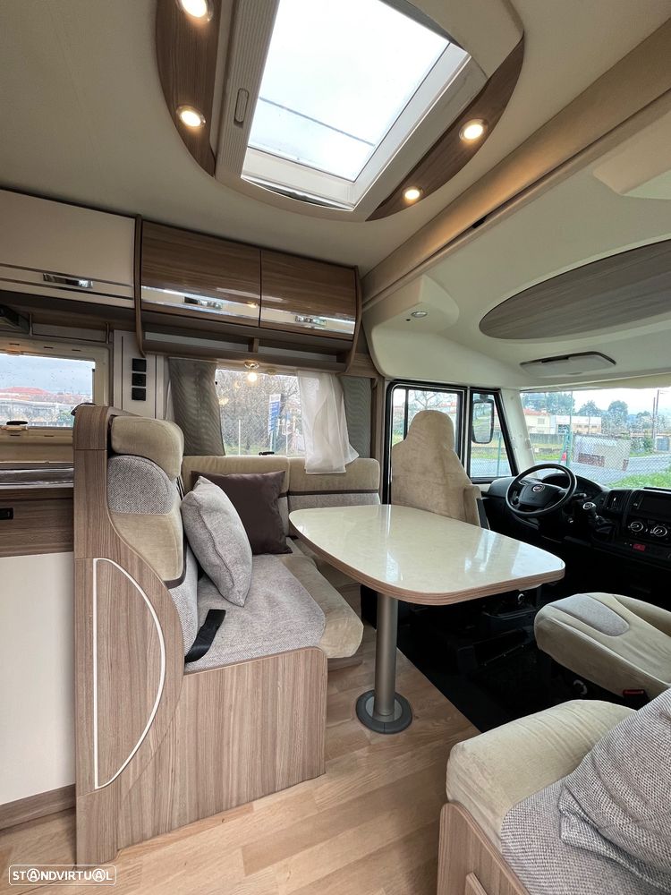 Rapido Serie 8F 890 F - 15