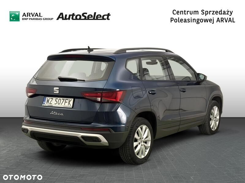 Seat Ateca 1.5 TSI Style S&S - 6