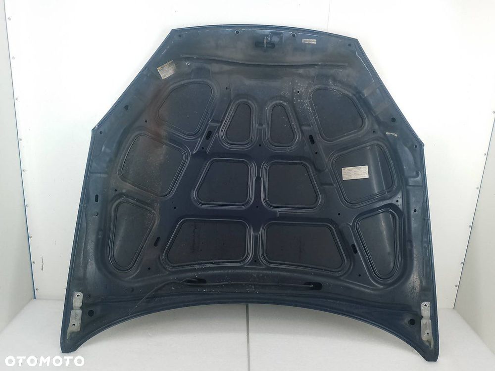 MASKA HYUNDAI TIBURON III LIFT - 11