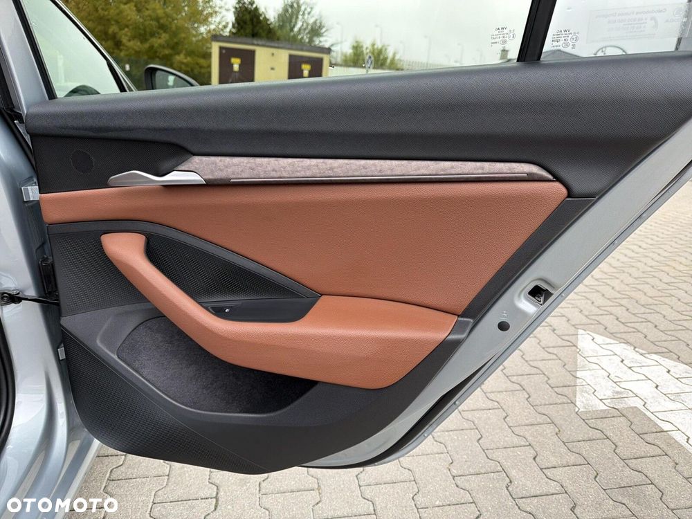 Skoda Superb 1.5 TSI Plug-in Hybrid Edition 130 DSG - 21