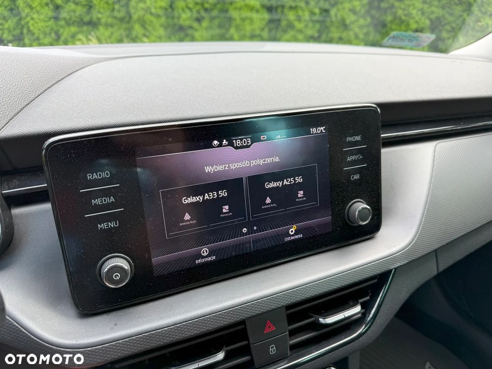 Skoda Scala 1.0 TSI Ambition - 22