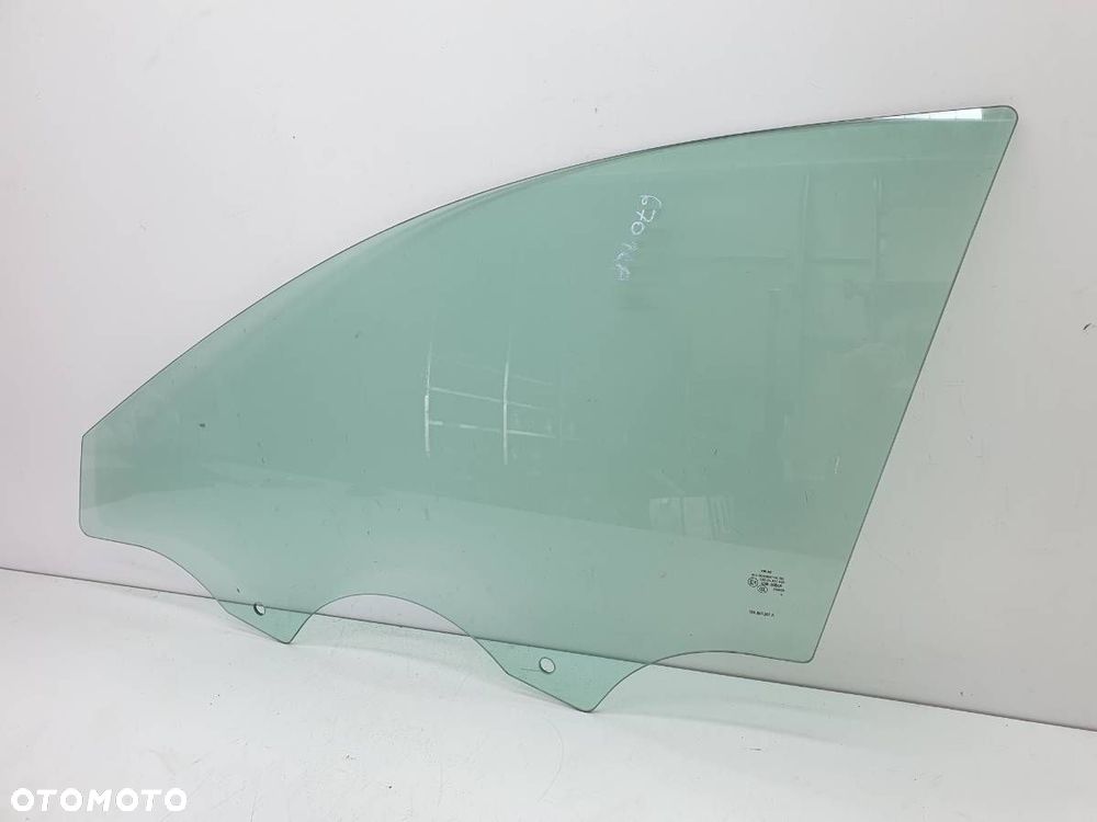 SZYBA DRZWI PRZÓD PRZEDNIA LEWA SEAT LEON IV 5FA845201A - 1