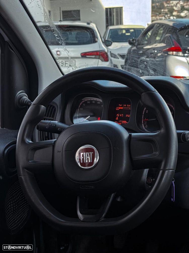 Fiat Panda 0.9 8V TwinAir 4x4 S&S - 7