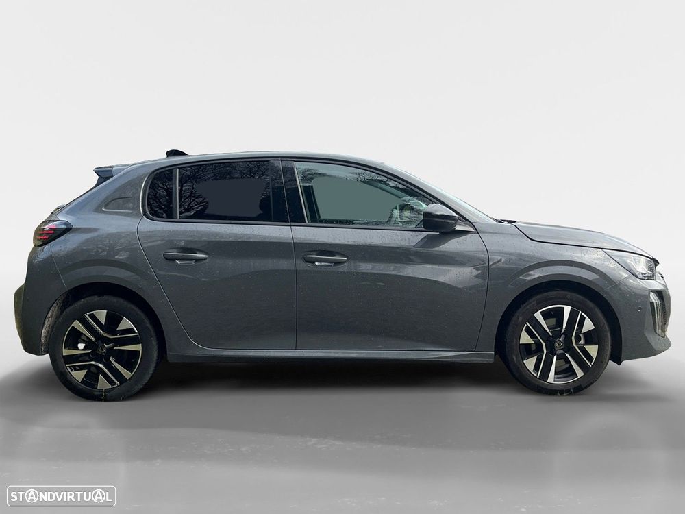 Peugeot 208 1.2 PureTech Allure - 6