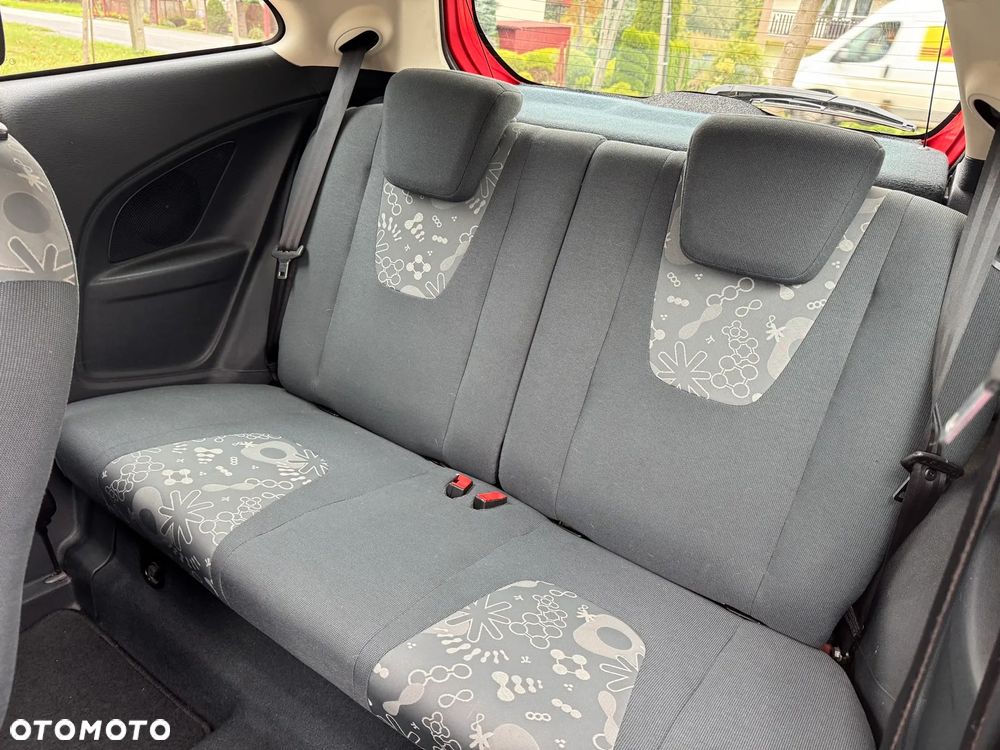 Ford KA 1.2 Start-Stopp-System Champions Edition - 28