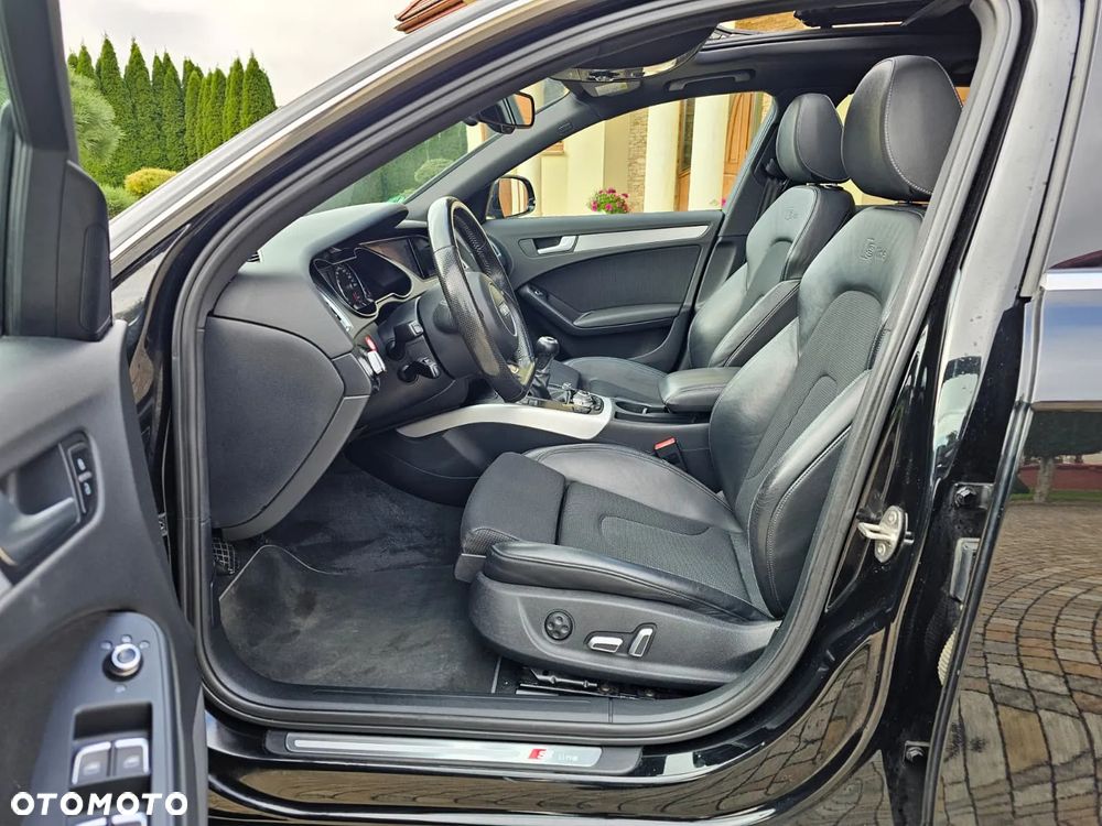 Audi A4 Avant 2.0 TDI Sport - 26