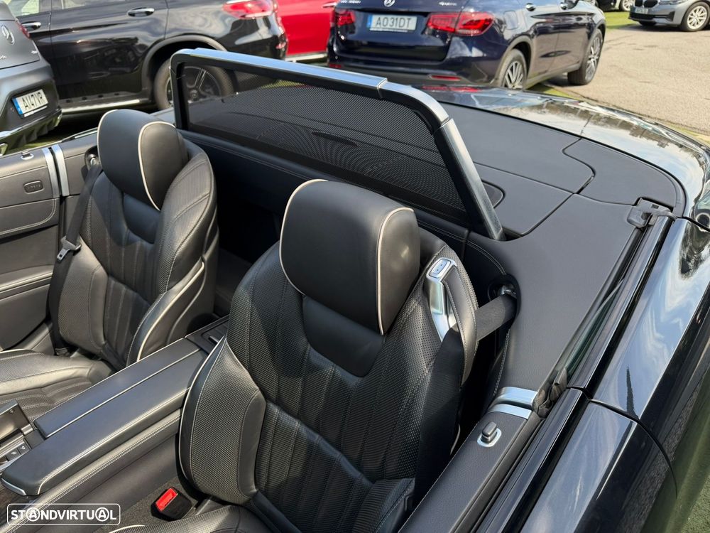 Mercedes-Benz SL 350 Standard - 28