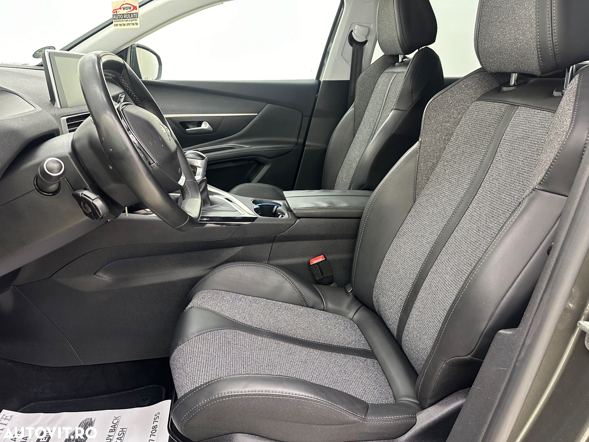 Peugeot 3008 - 16