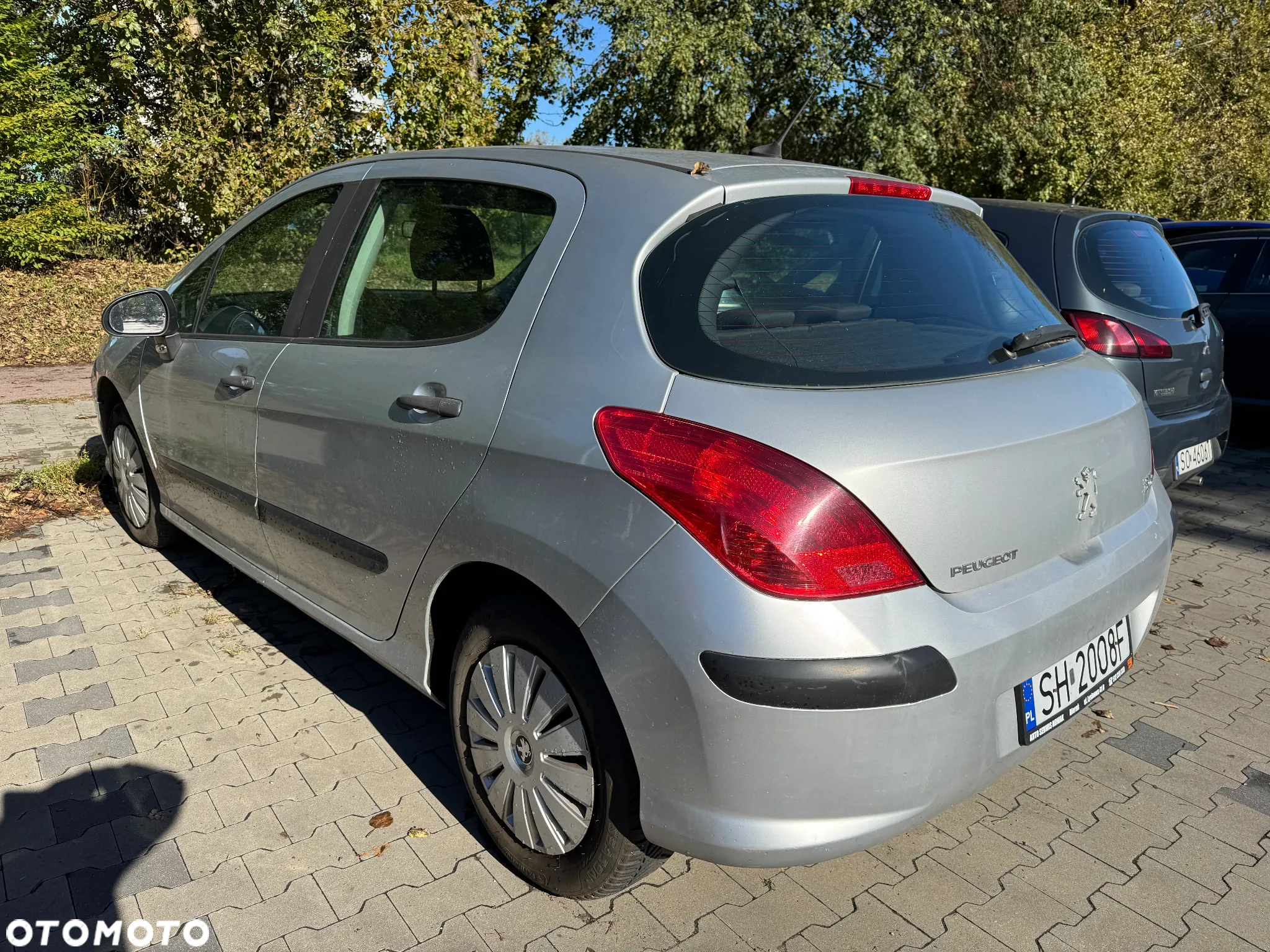 Peugeot 308 1.4 Millesim 200 - 3
