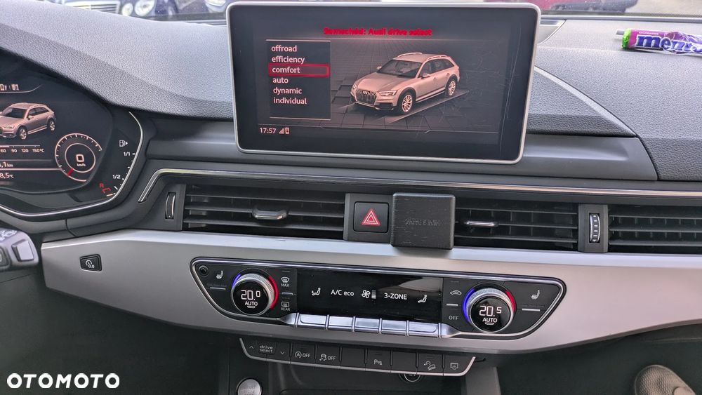 Audi A4 Allroad 2.0 TDI Quattro S tronic - 32