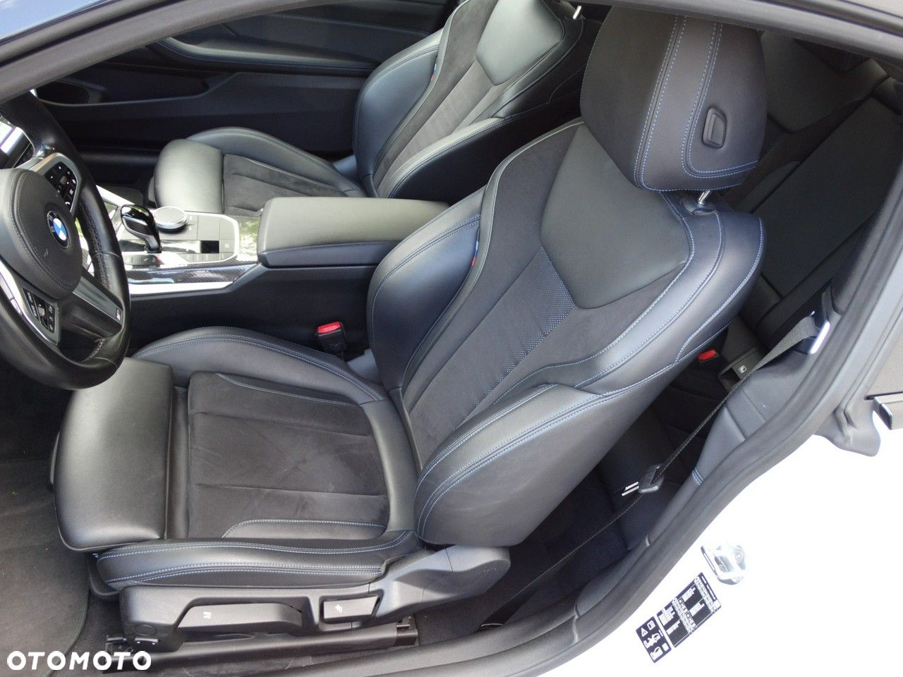 BMW Seria 4 - 15