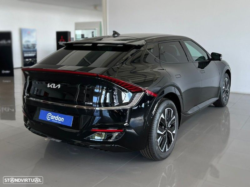 Kia EV6 - 5