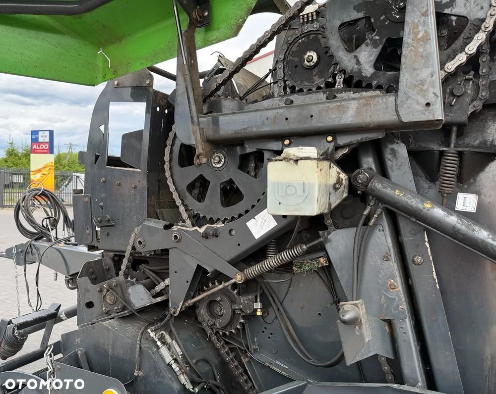 Deutz-Fahr Fixmaster 235 - 7