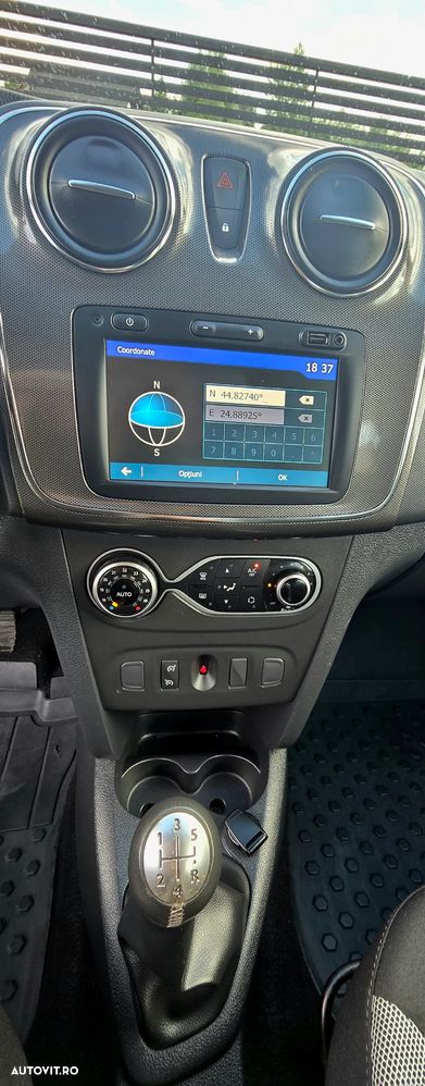 Dacia Sandero Stepway 0.9 TCe Prestige - 24