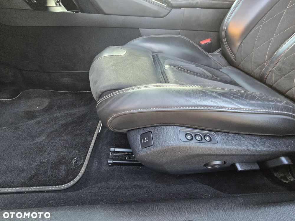 Peugeot 508 1.6 PureTech First Edition S&S EAT8 - 11
