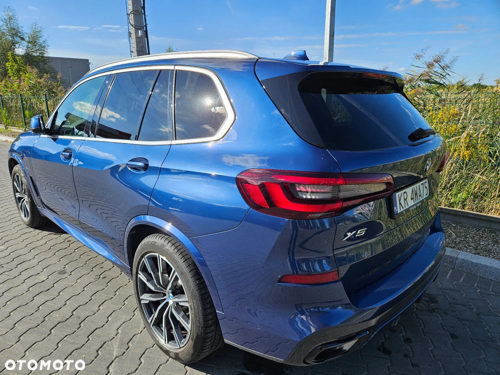 BMW X5 - 4