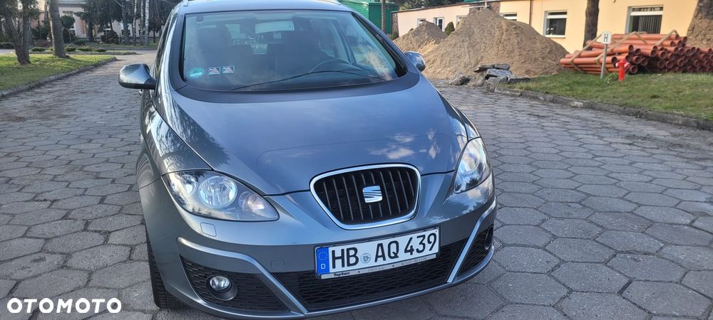 Seat Altea - 10