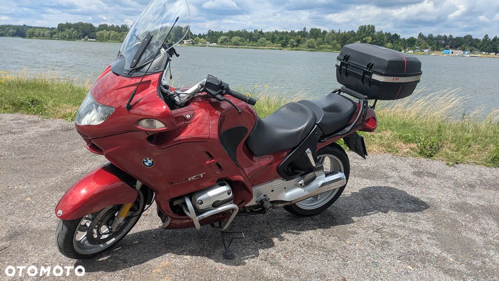 BMW RT - 2
