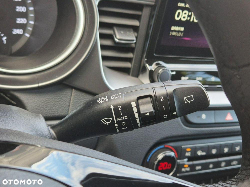 Kia XCeed 1.5 T-GDI M DCT - 30