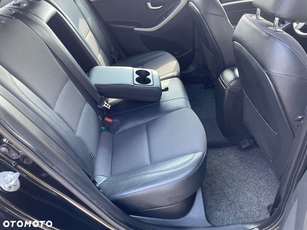 Hyundai i30 1.4 Advantage - 23