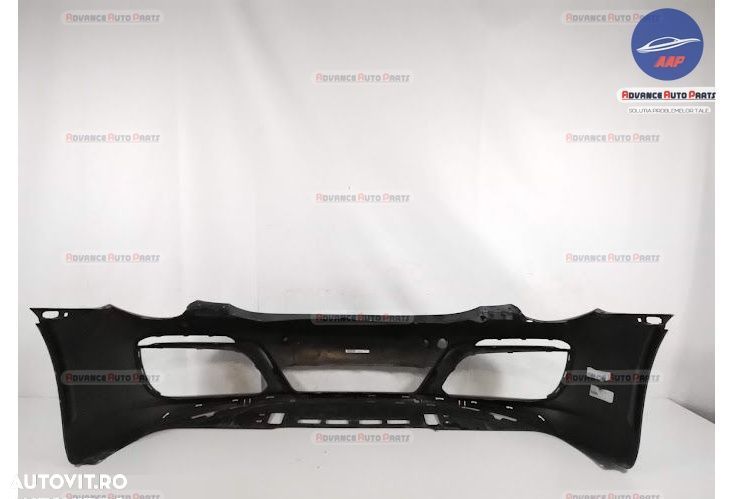 Bara Fata originala cu senori si spalatori Porsche 911 991 [facelift] - 4