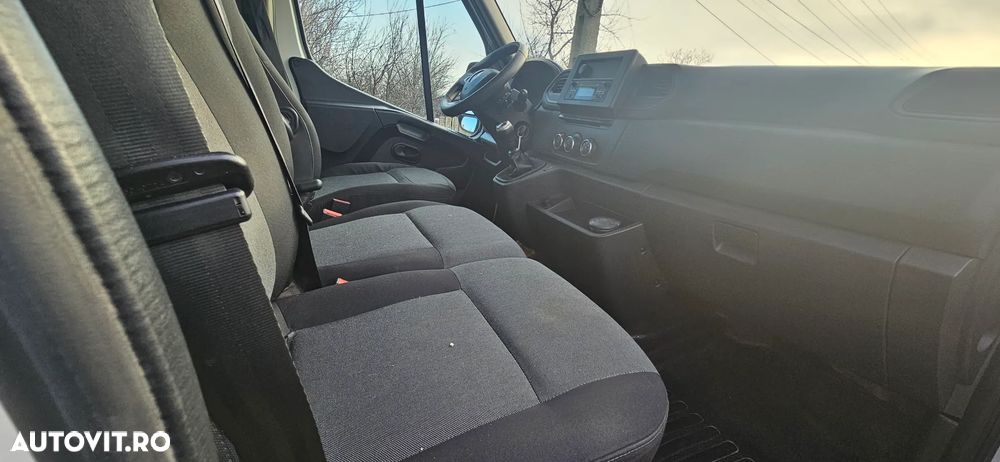 Renault Master L3H2 - 9