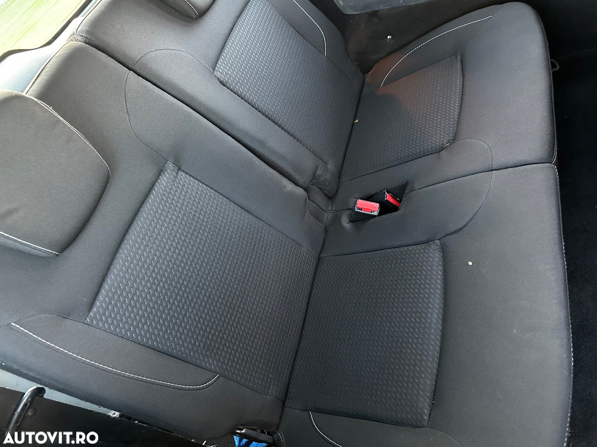 Dacia Lodgy 1.5 Blue dCi Ambiance - 9