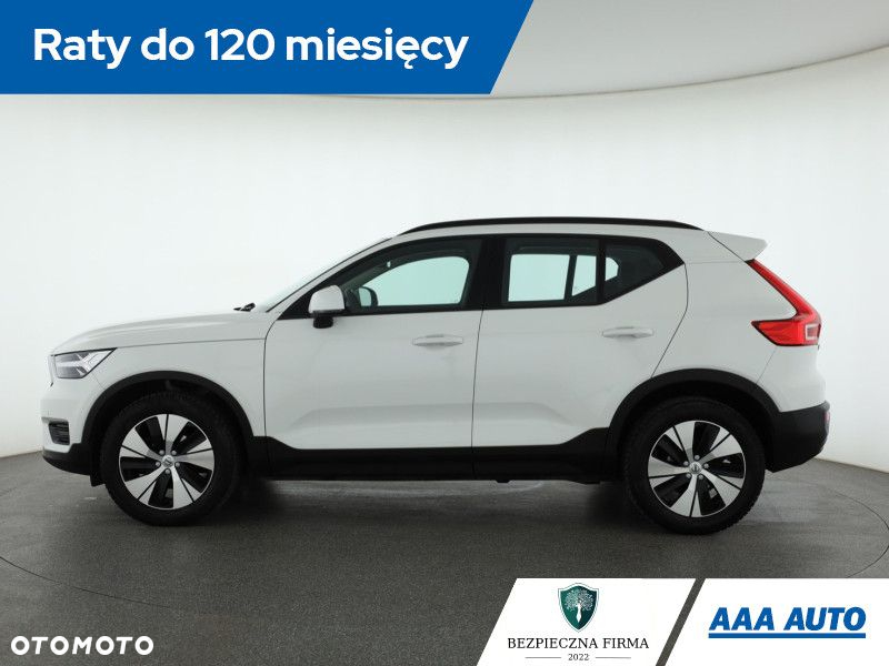 Volvo XC 40 - 3