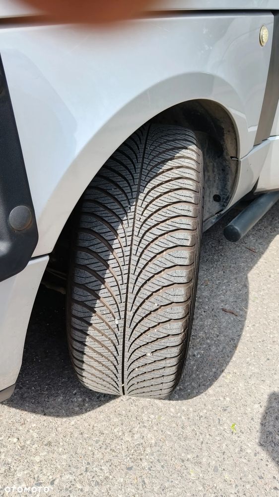 Land Rover Range Rover - 8