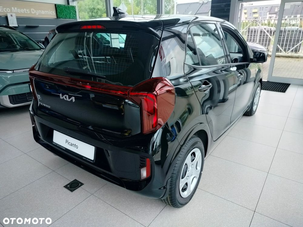 Kia Picanto 1.0 GDI L - 6