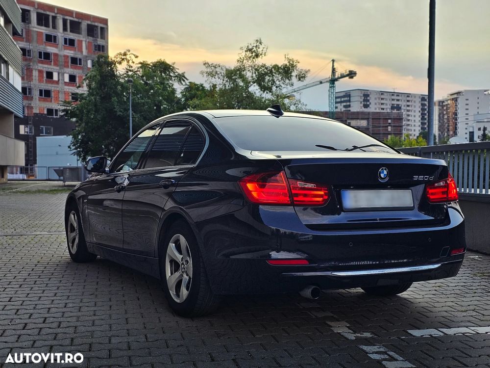 BMW Seria 3 - 1