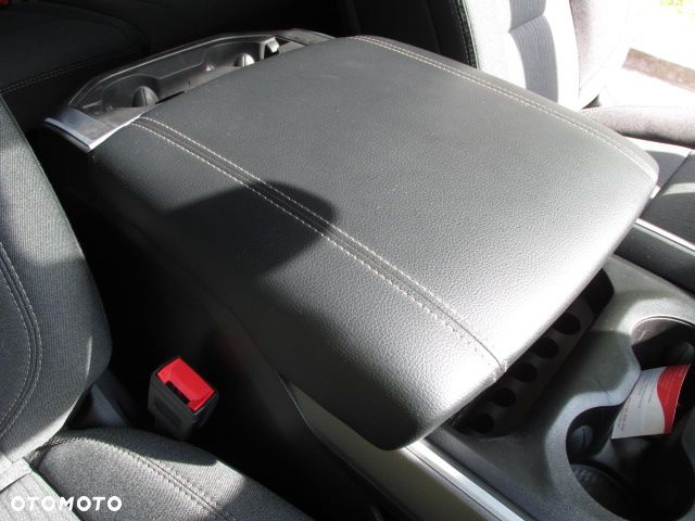 RAM 1500 Crew Cab Shortbed Bighorn - 23