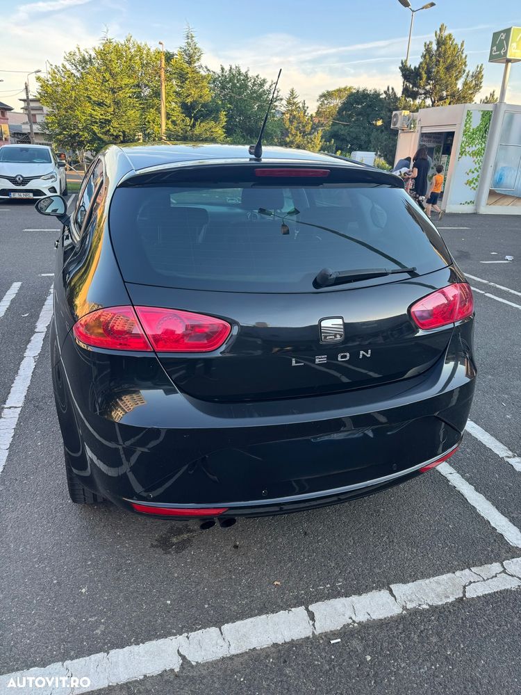 Seat Leon - 14