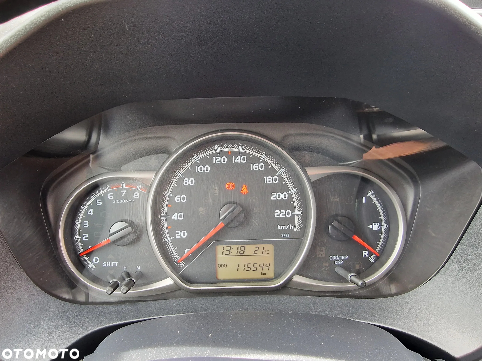 Toyota Yaris 1.0 Comfort - 29