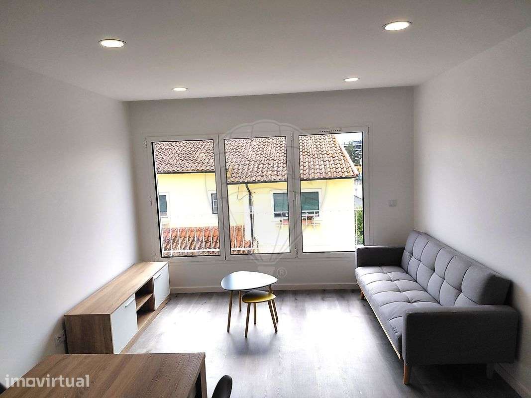 Apartamento T2 para arrendamento - Grande imagem: 3/16