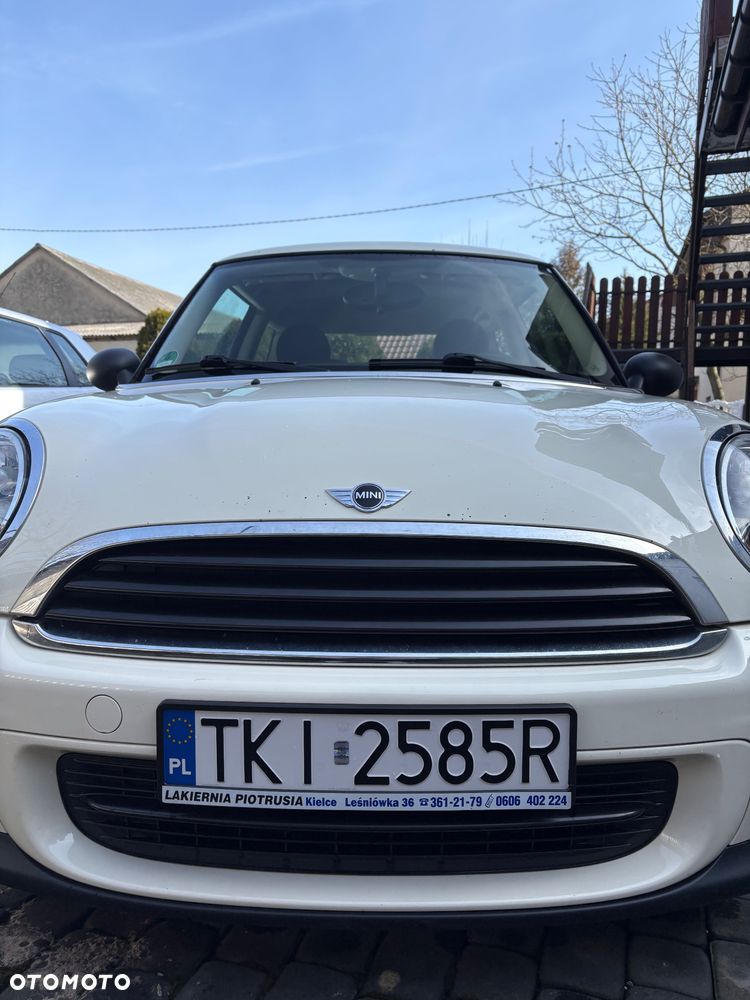 MINI ONE Standard - 1