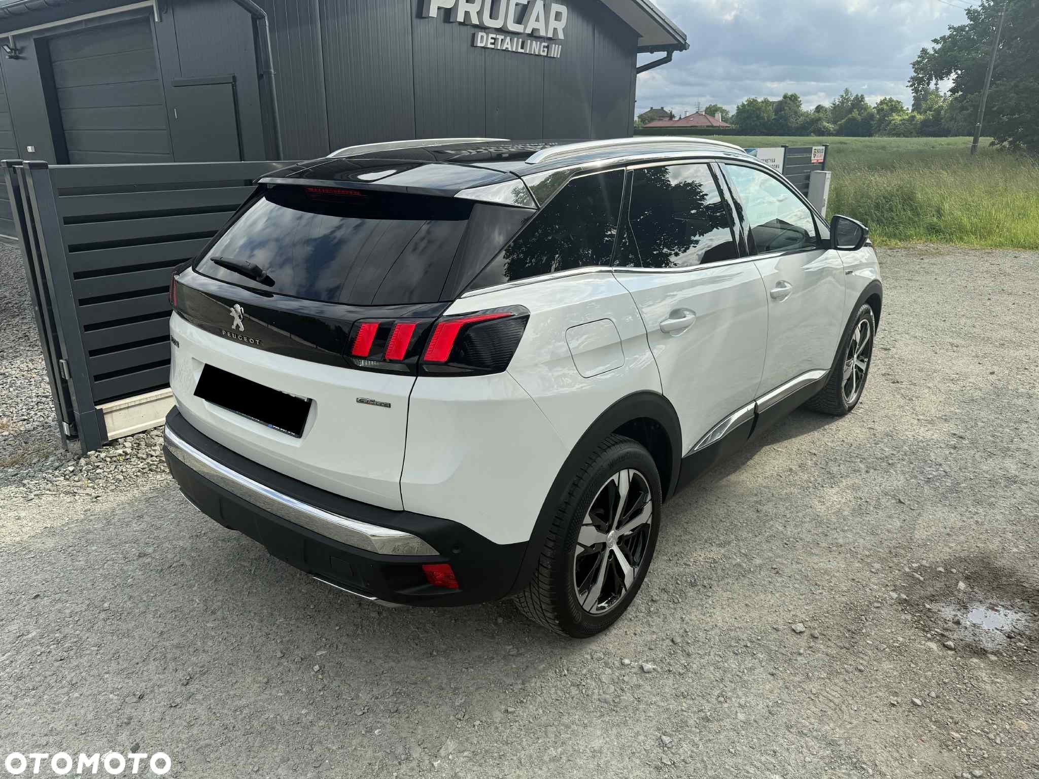 Peugeot 3008 - 7