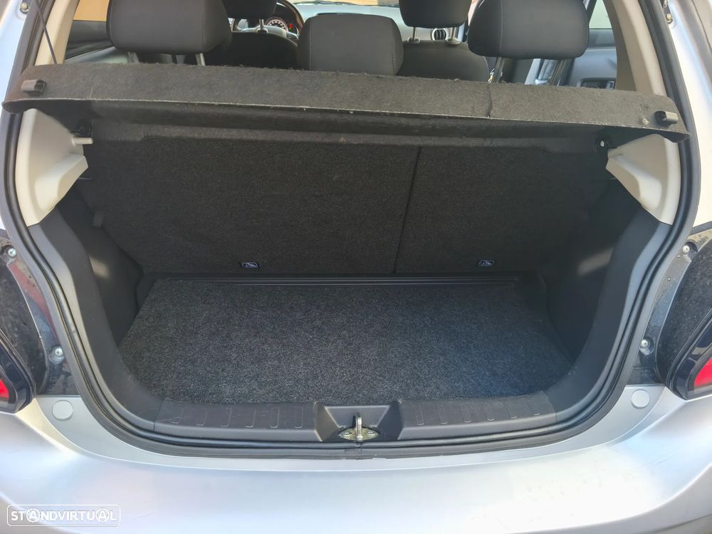 Mitsubishi Space Star 1.2 Intense Connect Edition - 21