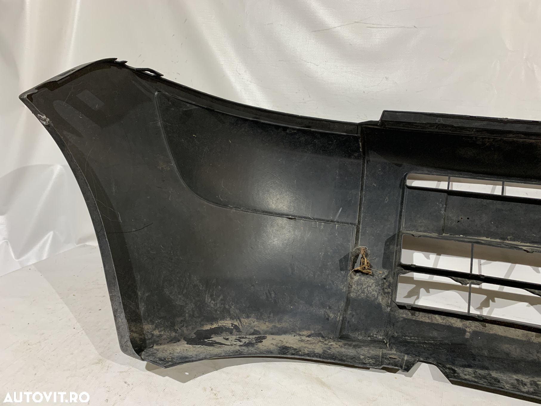 Bara fata Peugeot Partner, Citroen Berlingo, 2003, 2004, 2005, 2006, 2007, cod origine OE 9643802277 - 20
