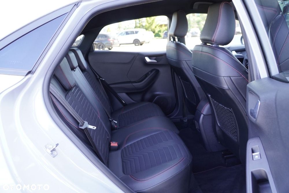Ford Puma 1.0 EcoBoost ST-LINE - 7
