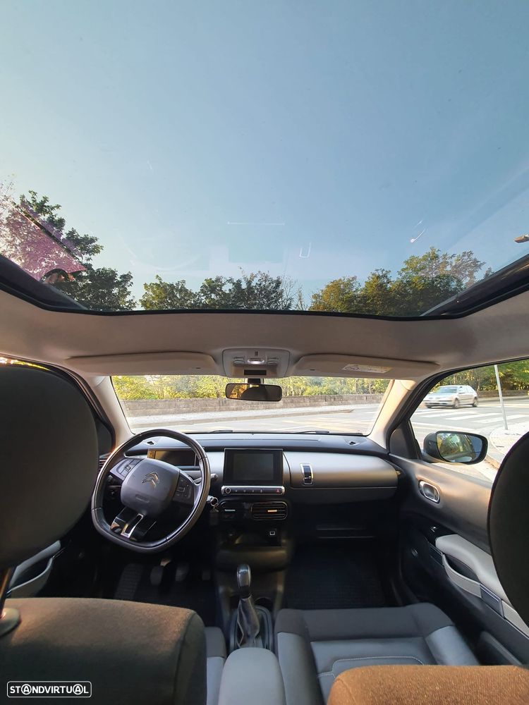 Citroën C4 Cactus 1.2 PureTech OneTone - 5