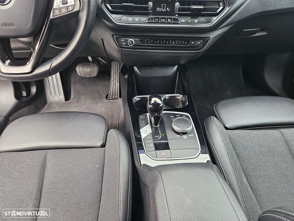 BMW 116 d Corporate Edition Auto - 24
