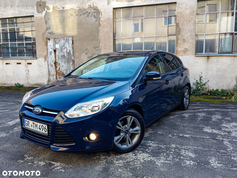 Ford Focus - 18