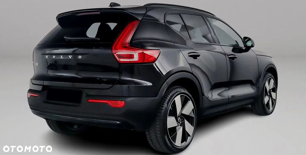 Volvo XC 40 82kWh Recharge Extended Range Ultimate - 22