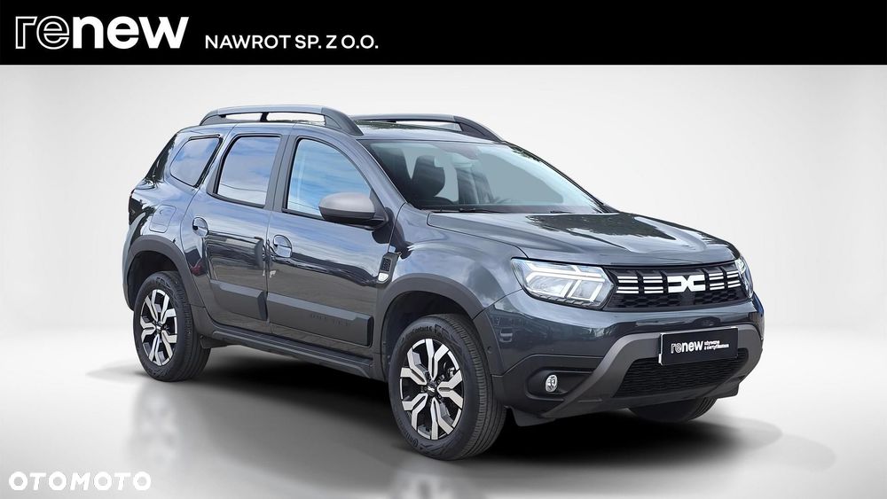 Dacia Duster 1.0 TCe Prestige - 7
